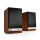Kolumna stereo Audioengine HD3 Orzech para